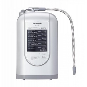 Panasonic 加強型電解水機 - 可過濾溶解性鉛